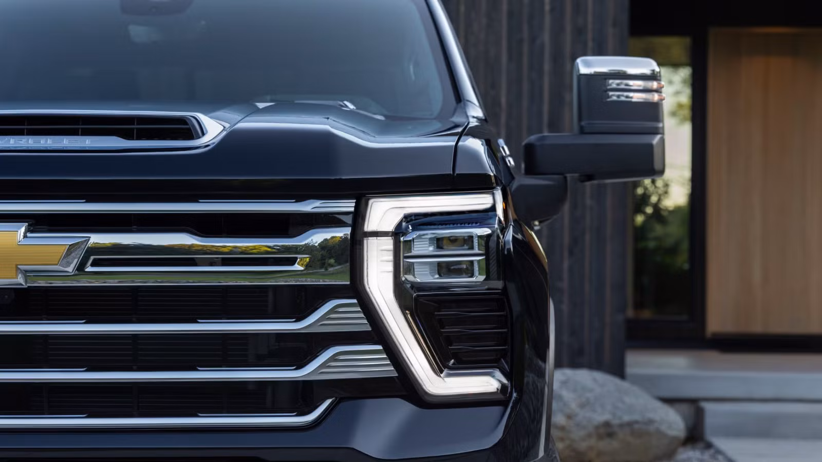 Chevrolet Silverado’s Big Brother Could Get Major Engine Updates For 2027 Chevrolet Silverado's Big Brother Could Get Major Engine Updates For 2027