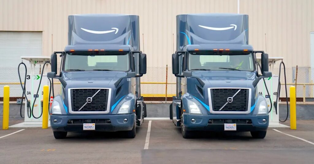 DERA LIVES! House votes to fund Diesel Emissions Reduction Act through 2029