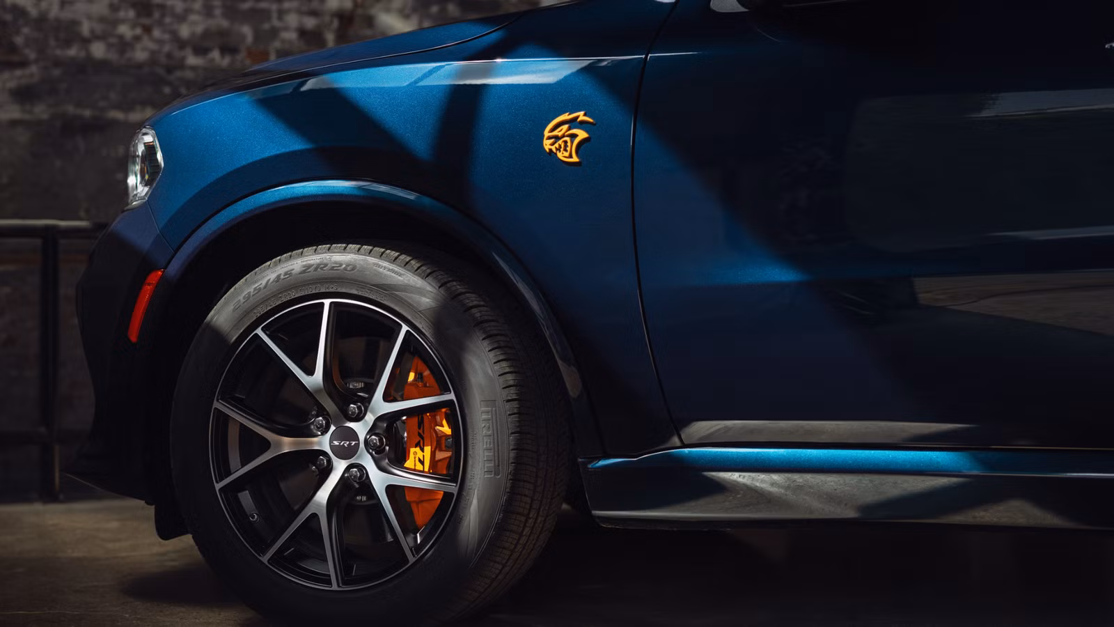 Dodge Durango Gets A Sultry New Color That Will Make Other SUVs Jealous Dodge Durango Gets A Sultry New Color That Will Make Other SUVs Jealous