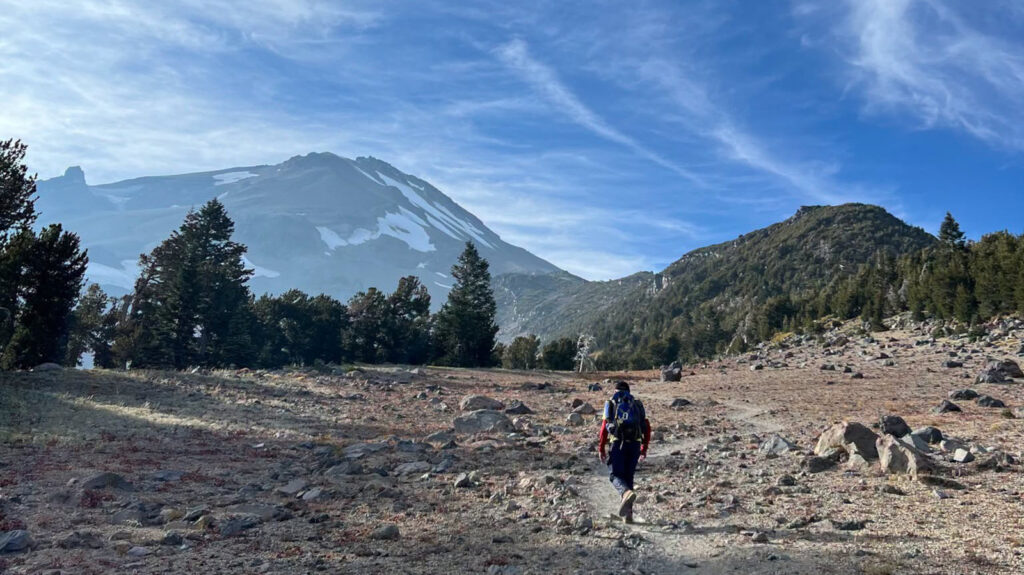 Don't Rely On AI To Plan Anything That Could Put Your Life At Risk... Like A Mountain Climb