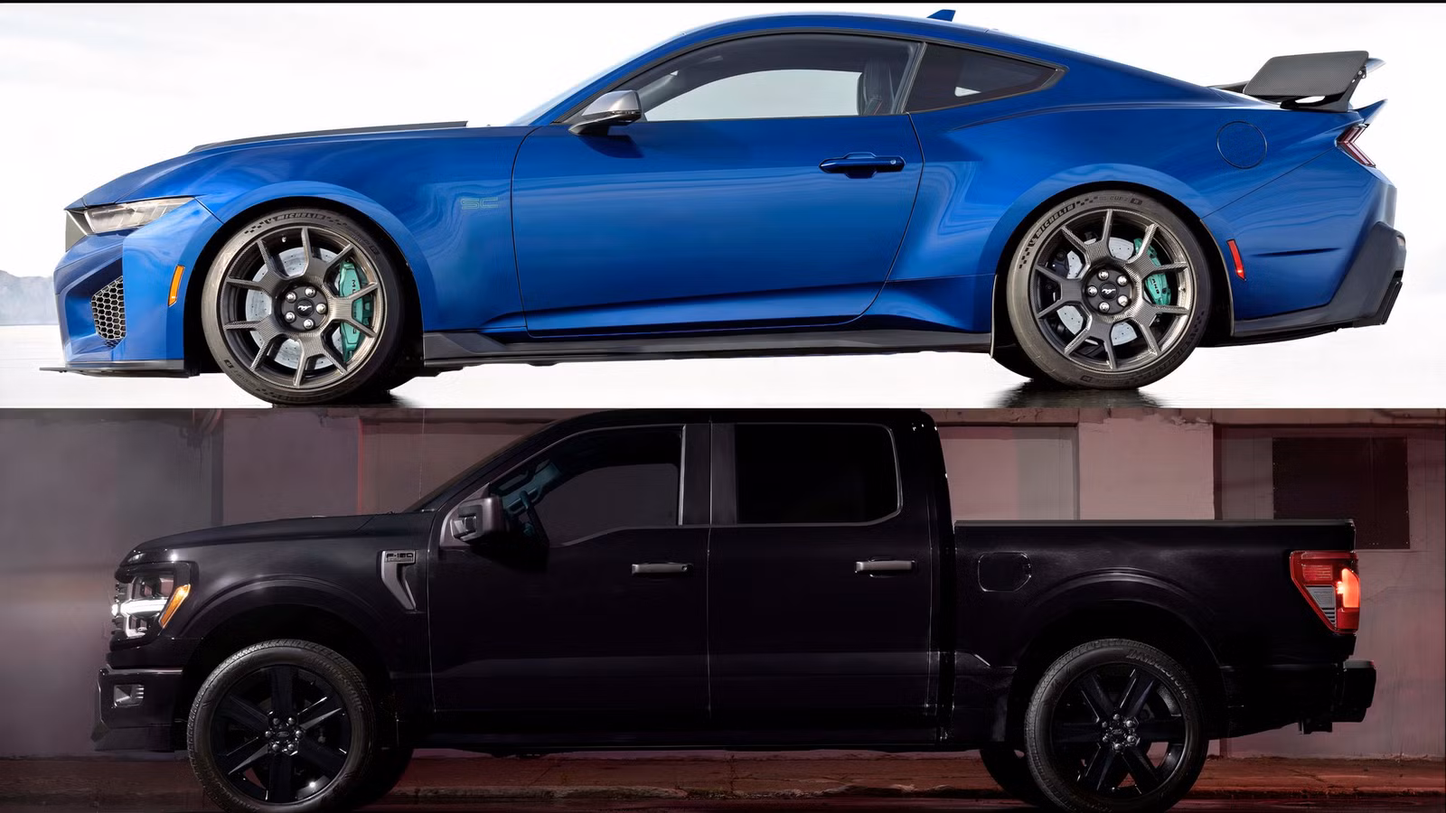 Ford Is Crushing The Competition In 2 Crucial Vehicle Categories, And Its Rivals Can’t Catch Up Ford Is Crushing The Competition In 2 Crucial Vehicle Categories, And Its Rivals Can't Catch Up
