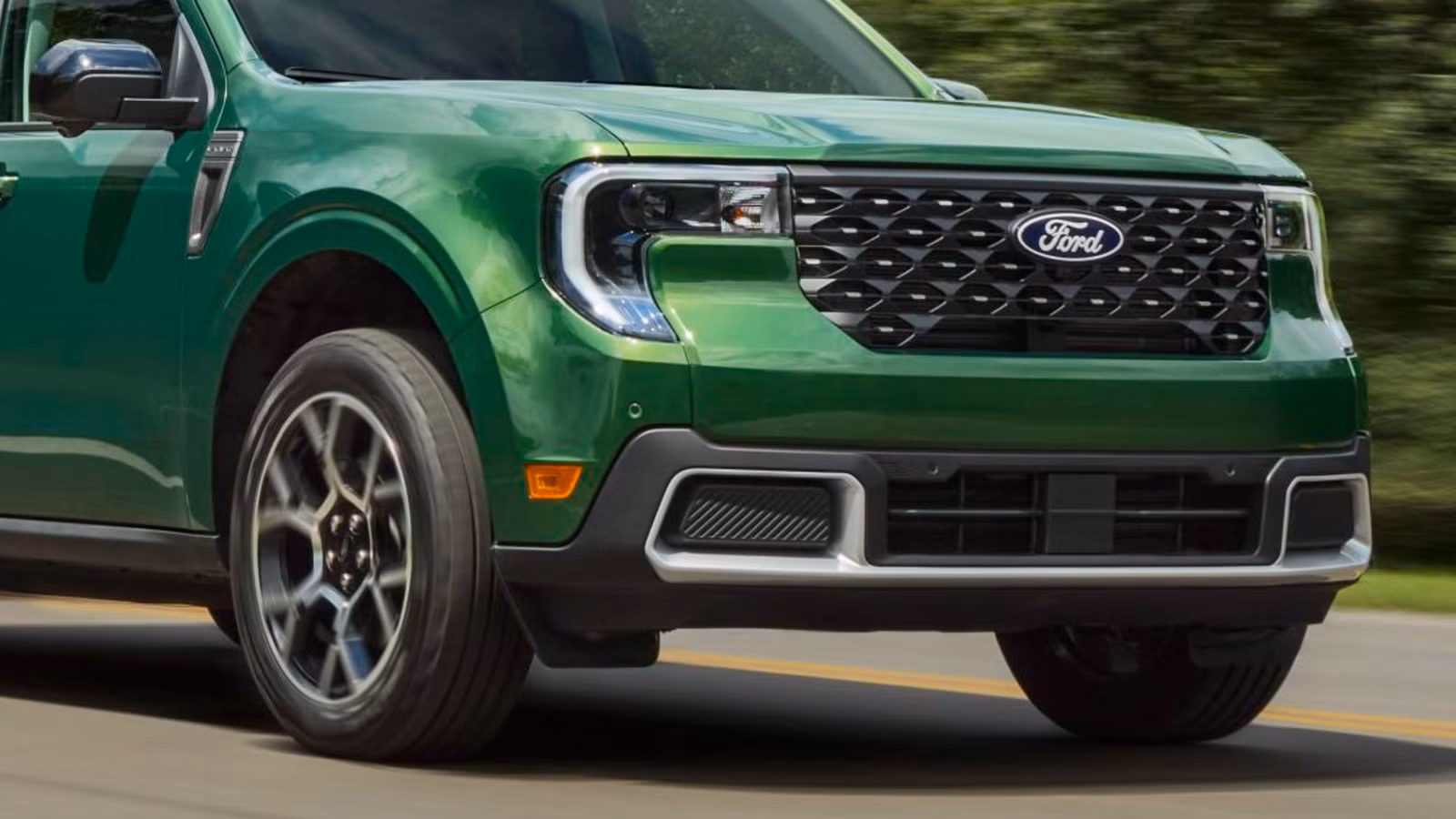 Ford Is Learning A Hard Lesson On Price Fatigue From Hyundai Ford Is Learning A Hard Lesson On Price Fatigue From Hyundai