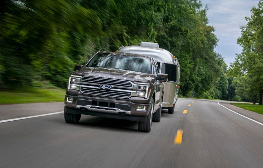 Ford’s Quality Turnaround Is Starting to Pay Off After Years of Recall Troubles : Automotive Addicts Ford’s Quality Turnaround Is Starting to Pay Off After Years of Recall Troubles : Automotive Addicts