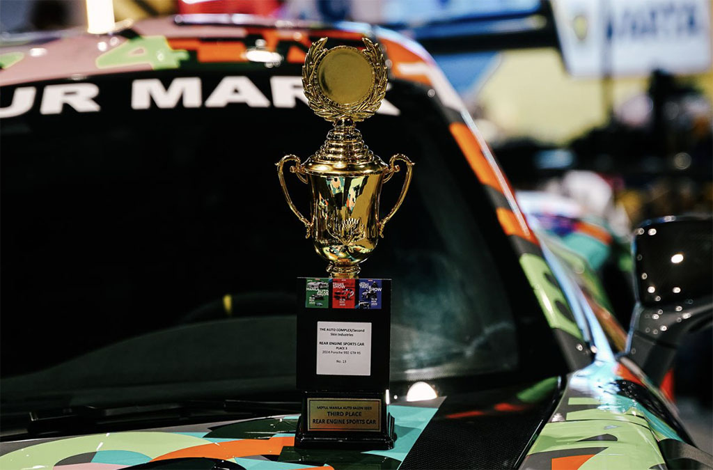 From Classic Cars to Modern Builds: Recognizing Excellence at Car Shows : Automotive Addicts From Classic Cars to Modern Builds: Recognizing Excellence at Car Shows : Automotive Addicts