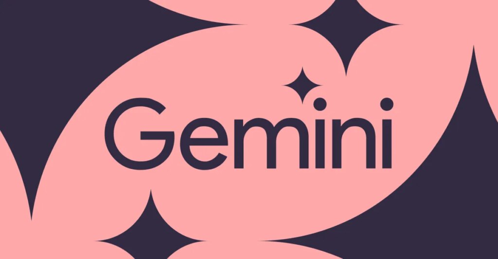 Gemini 4 is almost ready, says new Google DeepMind chief Gemini 4 is almost ready, says new Google DeepMind chief