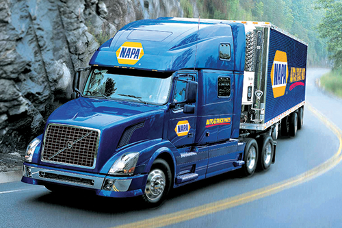 Genuine Parts Company names leadership teams for GPC and Motion Genuine Parts Company names leadership teams for GPC and Motion