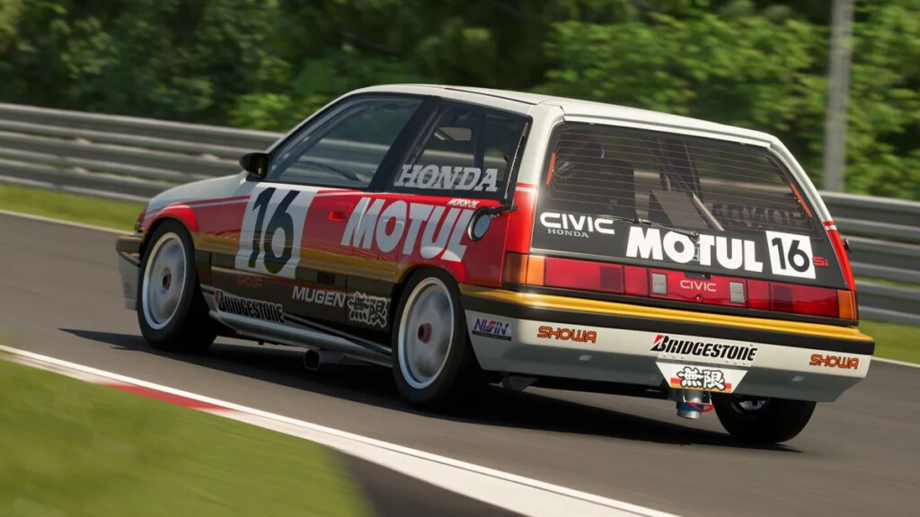 Gran Turismo 7's Huge Spec IV Update Shows It's Listening To Players