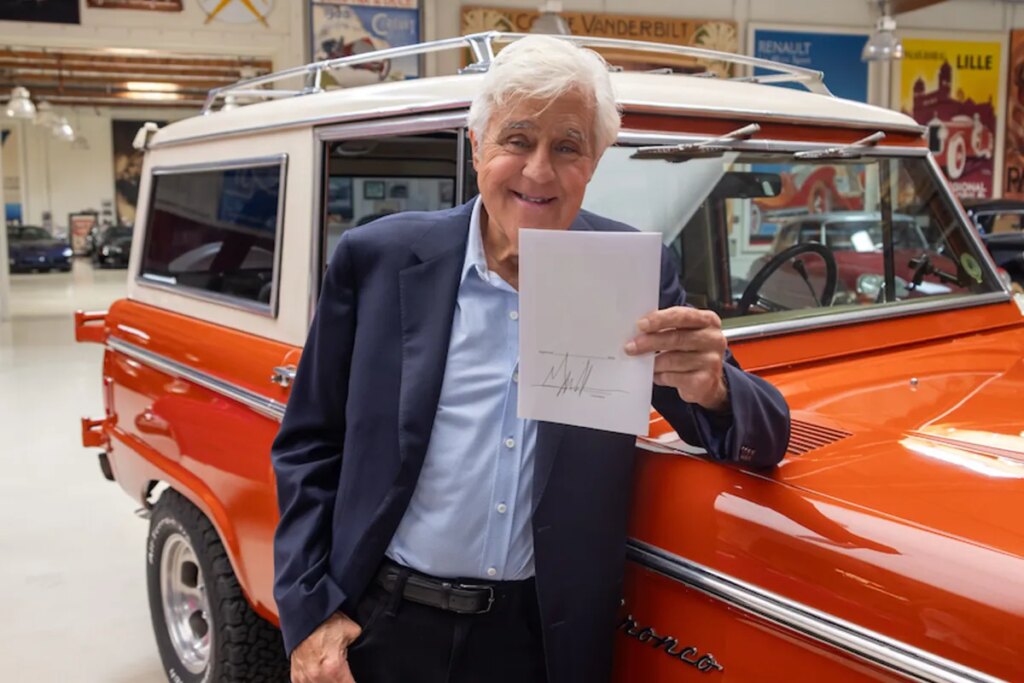 Here’s What That Really Means for Classic Car Owners Here’s What That Really Means for Classic Car Owners