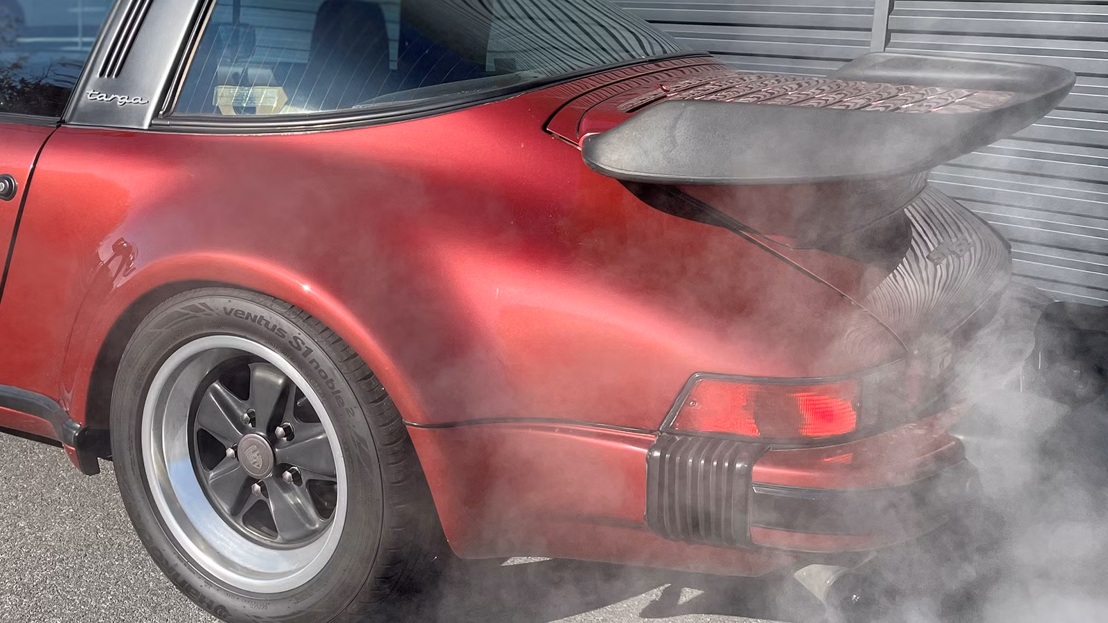 High Prices And Low Sales Could Be Killing Porsche High Prices And Low Sales Could Be Killing Porsche