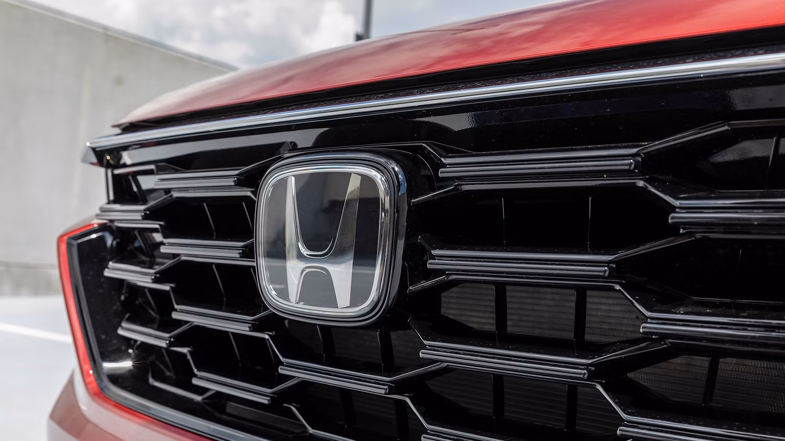 Honda Won’t Fall Into Toyota And Ford’s Quality Control Nightmare Honda Won't Fall Into Toyota And Ford's Quality Control Nightmare
