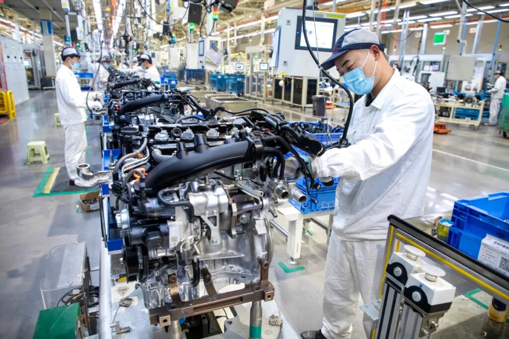 Honda's Top Bosses Explain How They're Avoiding Toyota's Engine Nightmare