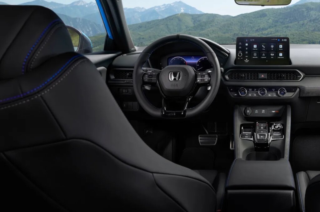 Hot or Cold, I'm Missing These Comfort Features in My Honda Prelude