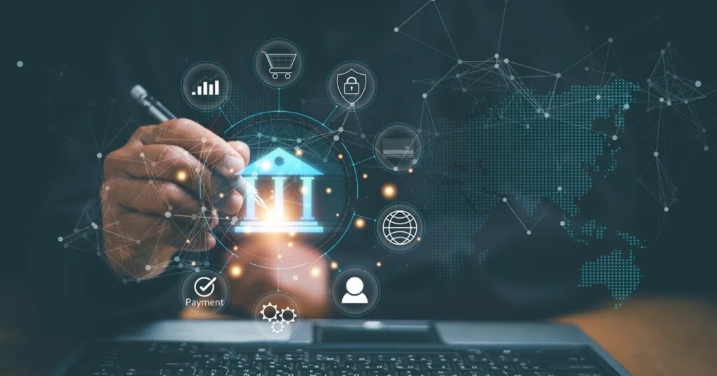 How B2B payment infrastructure is quietly shaping enterprise fintech adoption How B2B payment infrastructure is quietly shaping enterprise fintech adoption