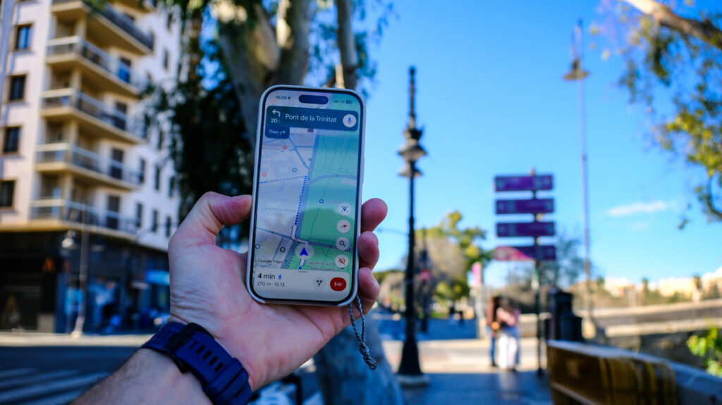 How Google Maps Knows When A Business Is Packed How Google Maps Knows When A Business Is Packed