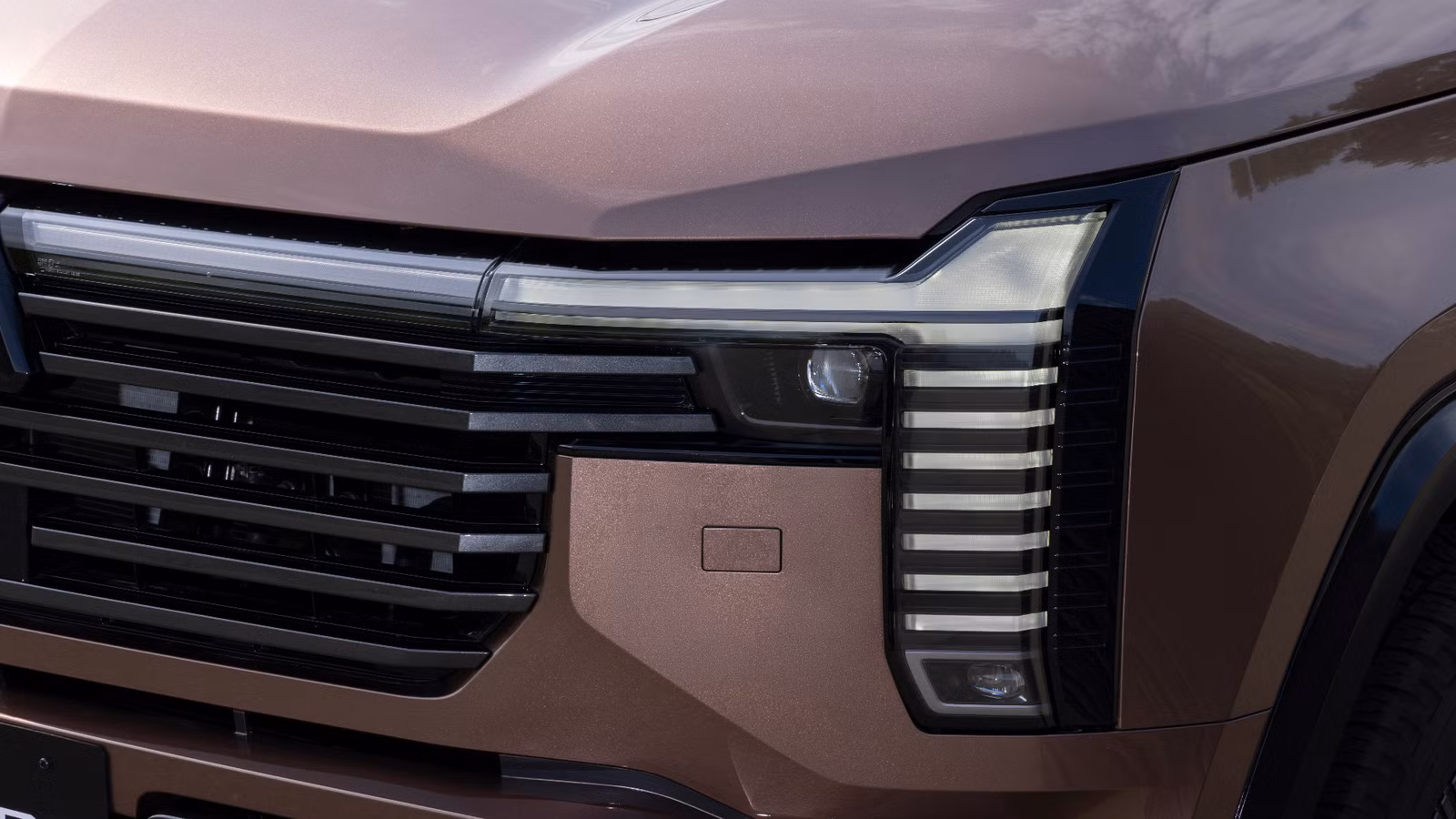 How Mitsubishi Retooled The Pajero’s Driver Aids How Mitsubishi Retooled The Pajero's Driver Aids