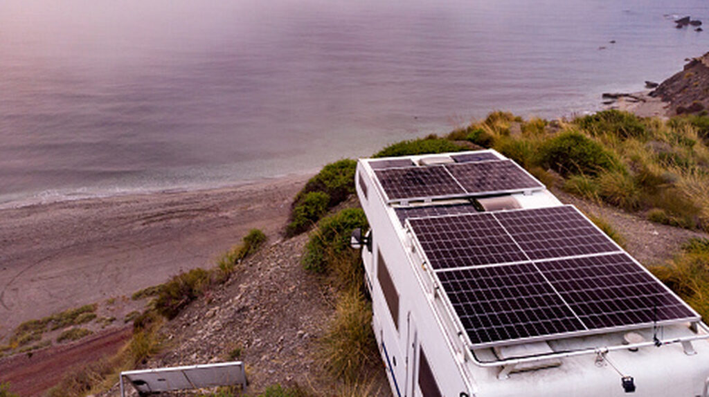 How Much Solar Power Do You Actually Need For An RV? How Much Solar Power Do You Actually Need For An RV?