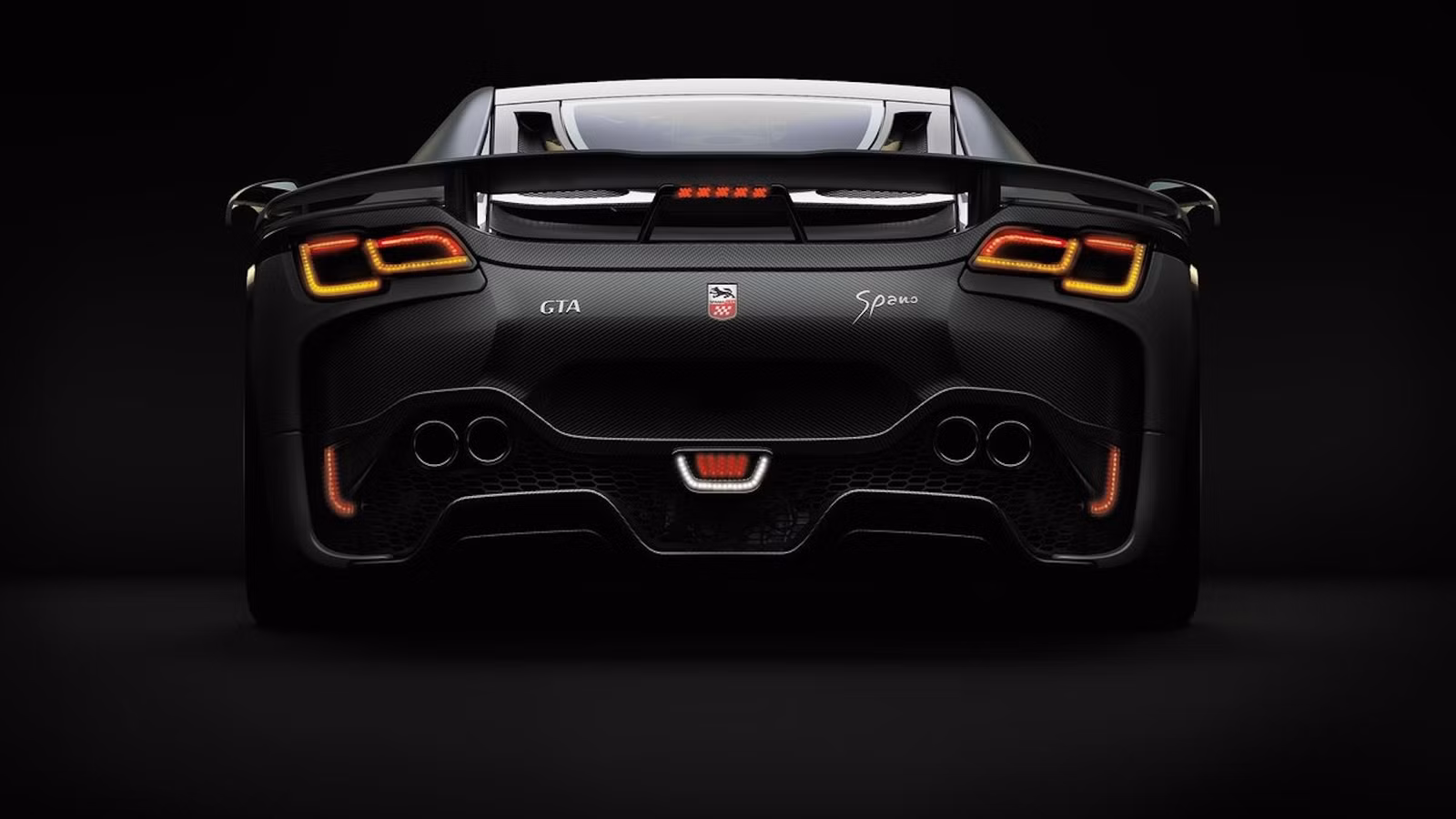 How Spain Built A Better Viper Than Dodge How Spain Built A Better Viper Than Dodge