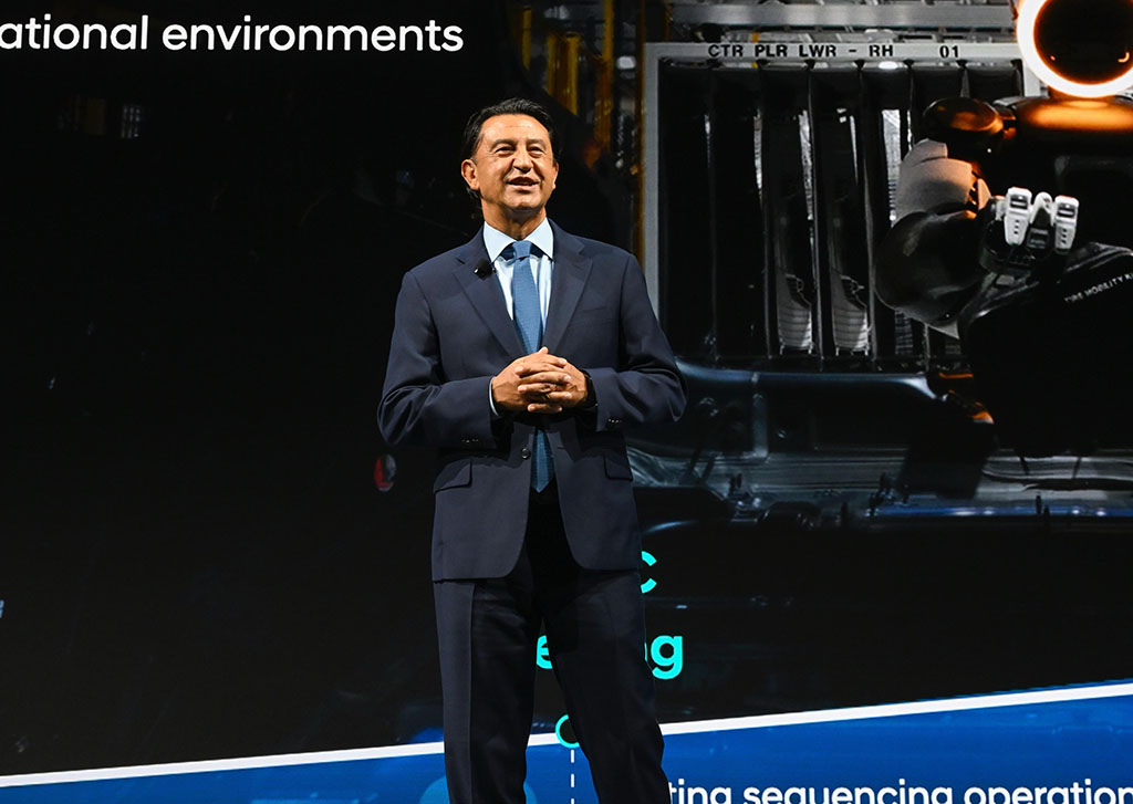 Hyundai CEO Warns Chinese Automakers Could Shake Up the U.S. Car Market : Automotive Addicts Hyundai CEO Warns Chinese Automakers Could Shake Up the U.S. Car Market : Automotive Addicts