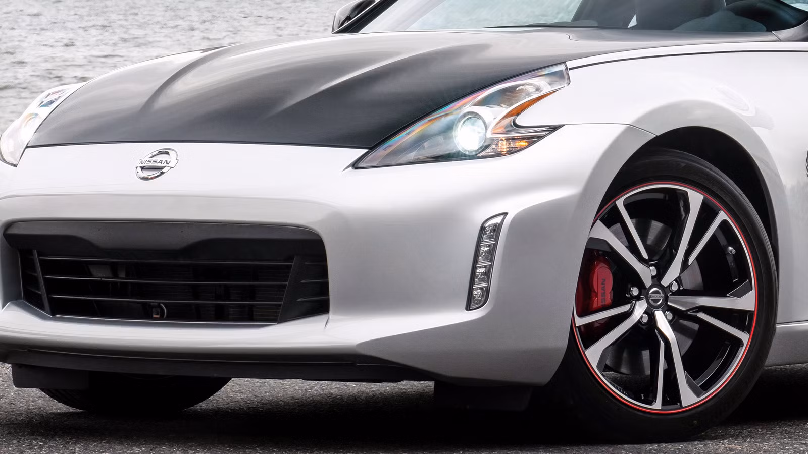 I Recently Drove A Nissan 370Z, And Here’s Why You Need To Buy One Right Now I Recently Drove A Nissan 370Z, And Here's Why You Need To Buy One Right Now