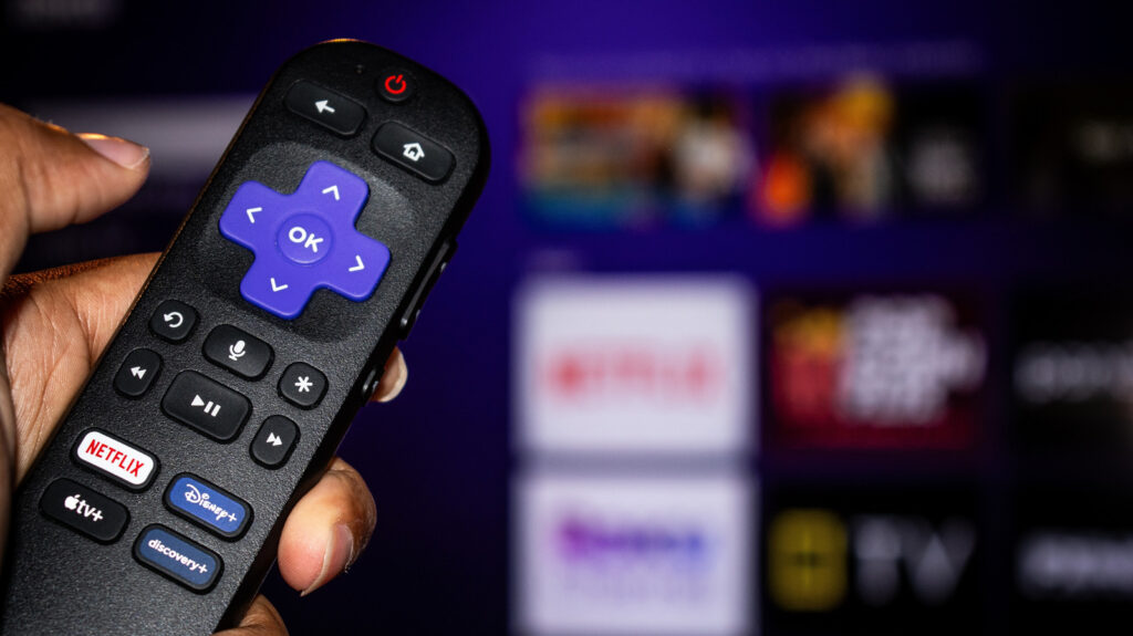 Improve Your Roku TV's Image Quality By Changing These Settings