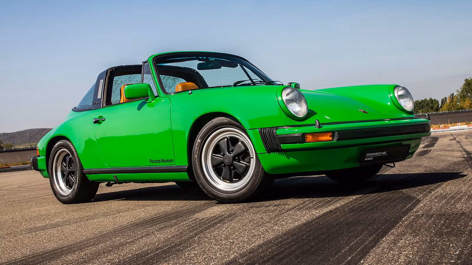 Jay Leno’s Fight For Classic Cars Is Almost Over Jay Leno’s Fight For Classic Cars Is Almost Over