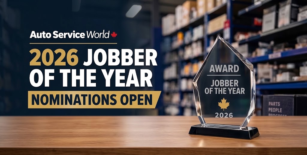 Jobber of the Year 2026 nominations now open Jobber of the Year 2026 nominations now open