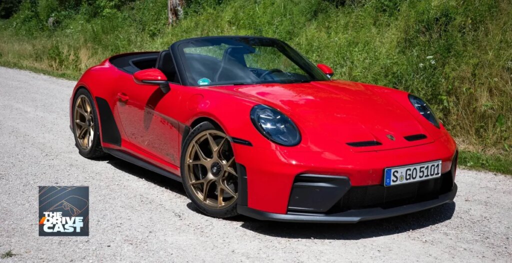 Luxury Car Sales Are Cratering. Porsche Dealers Are Making It Worse