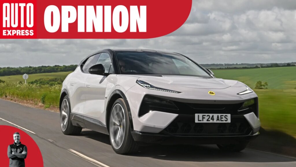 Luxury electric SUVs aren’t selling, and I know the reason why