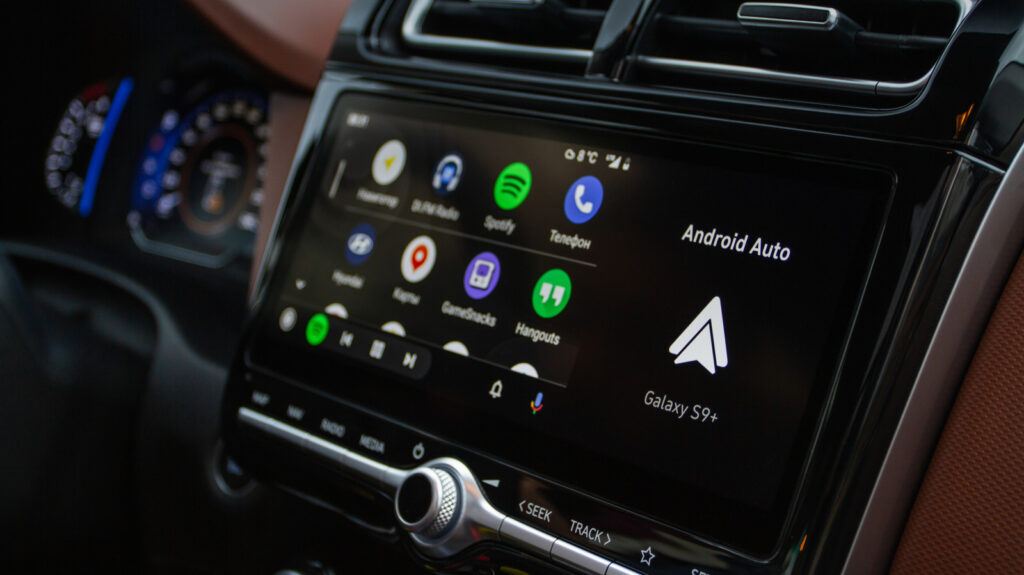 Make Long Drives Easier With This Android Auto Feature Make Long Drives Easier With This Android Auto Feature