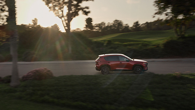 Mazda Canada reports August sales results Mazda Canada reports August sales results