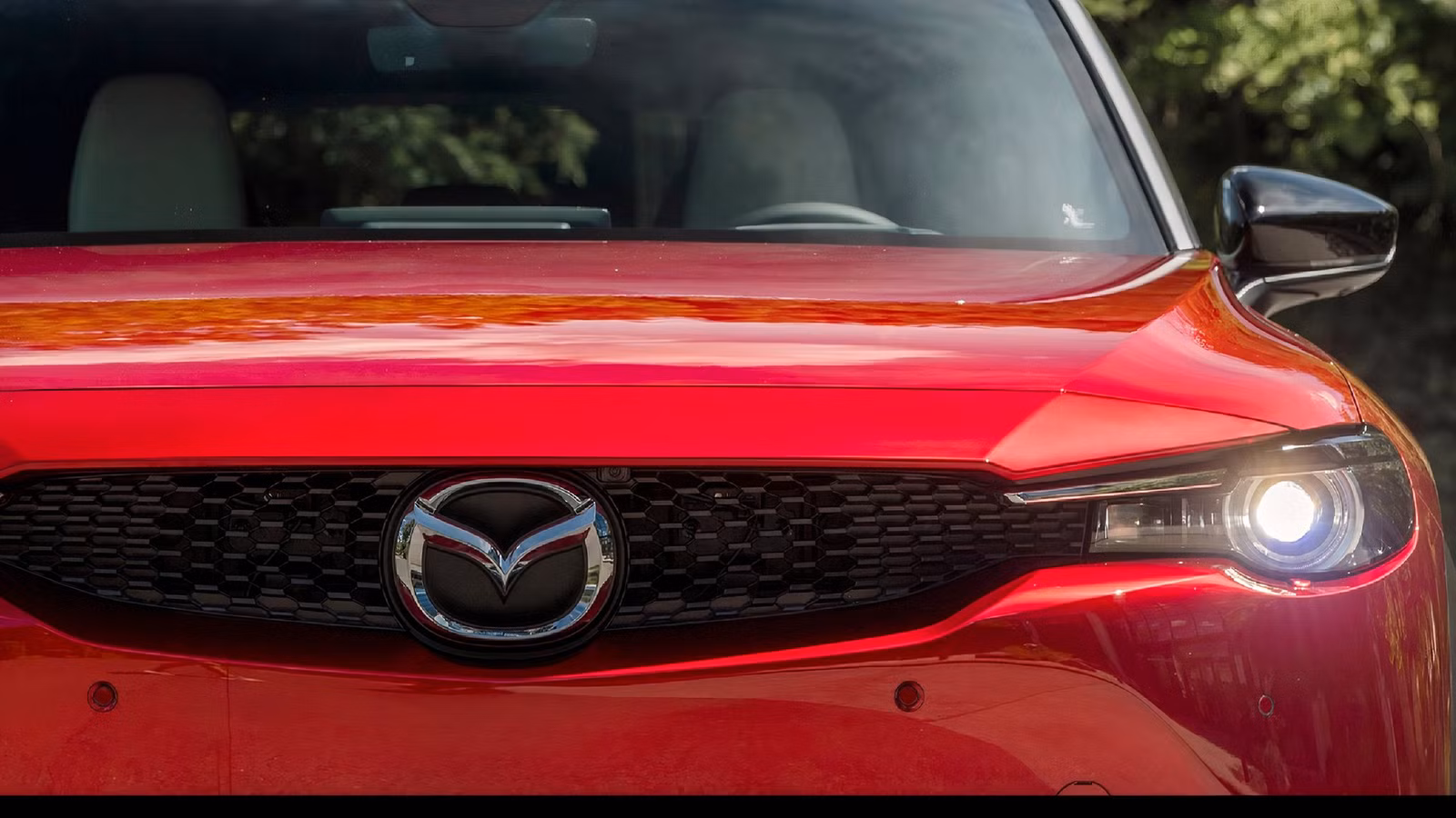 Mazda Rarely Makes A Mistake, But When It Does, It’s Pretty Epic Mazda Rarely Makes A Mistake, But When It Does, It's Pretty Epic