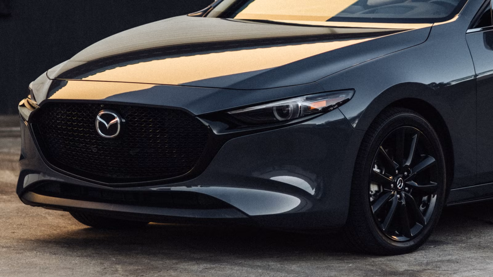 Mazda’s Answer To The GR Corolla Could Pack 300 HP And AWD Mazda's Answer To The GR Corolla Could Pack 300 HP And AWD