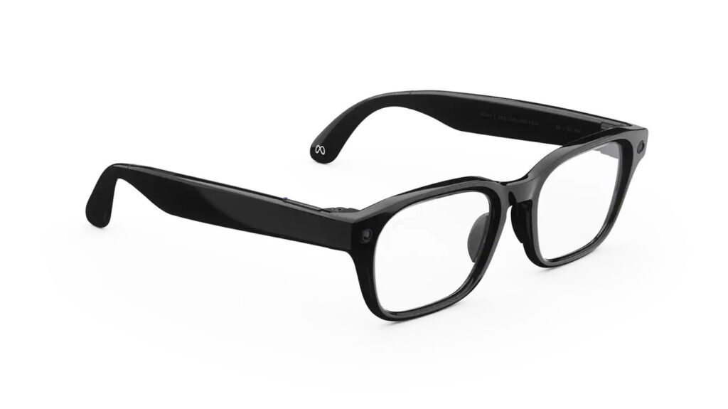 Meta Is Reportedly Gearing Up To Launch New Smart Glasses Without A Camera