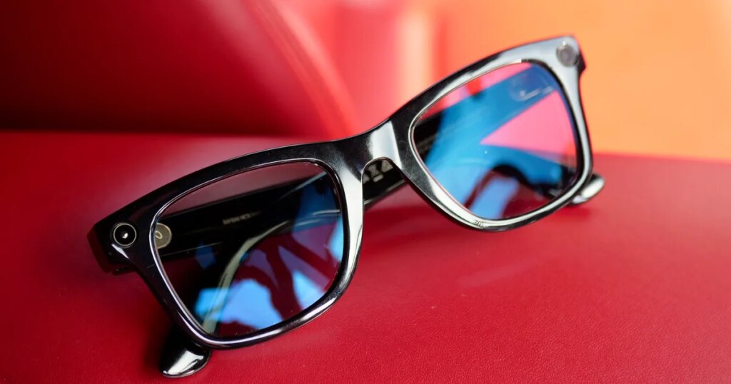 Meta brings one of the Ray-Ban Display’s most useful features to its standard smart glasses Meta brings one of the Ray-Ban Display’s most useful features to its standard smart glasses