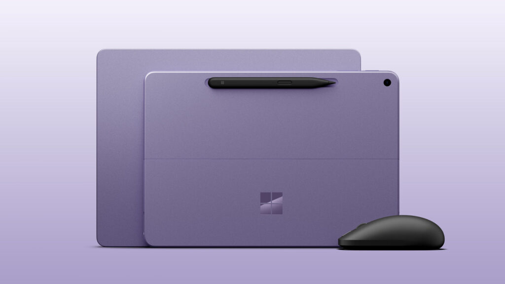 Microsoft’s New Surface Pro 12 And Surface Laptop 13 Feature Snapdragon X2 Plus Chips Microsoft's New Surface Pro 12 And Surface Laptop 13 Feature Snapdragon X2 Plus Chips