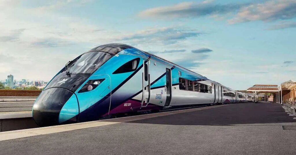 New fleet of battery electric trains promises faster, more reliable UK travel New fleet of battery electric trains promises faster, more reliable UK travel
