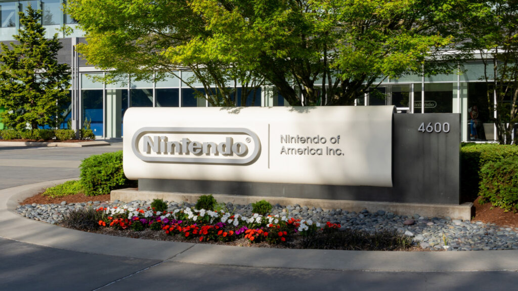 Nintendo Wins $4.5 Million From Lawsuit Over Pirated Switch Games