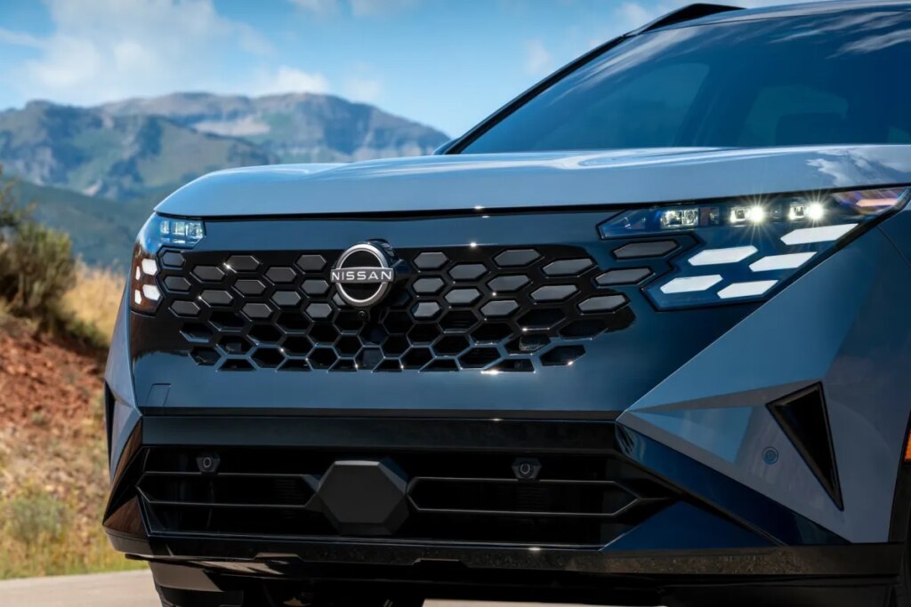 Nissan Exec Rules Out Rogue Nismo—Says the Badge Isn’t for Everything Nissan Exec Rules Out Rogue Nismo—Says the Badge Isn't for Everything