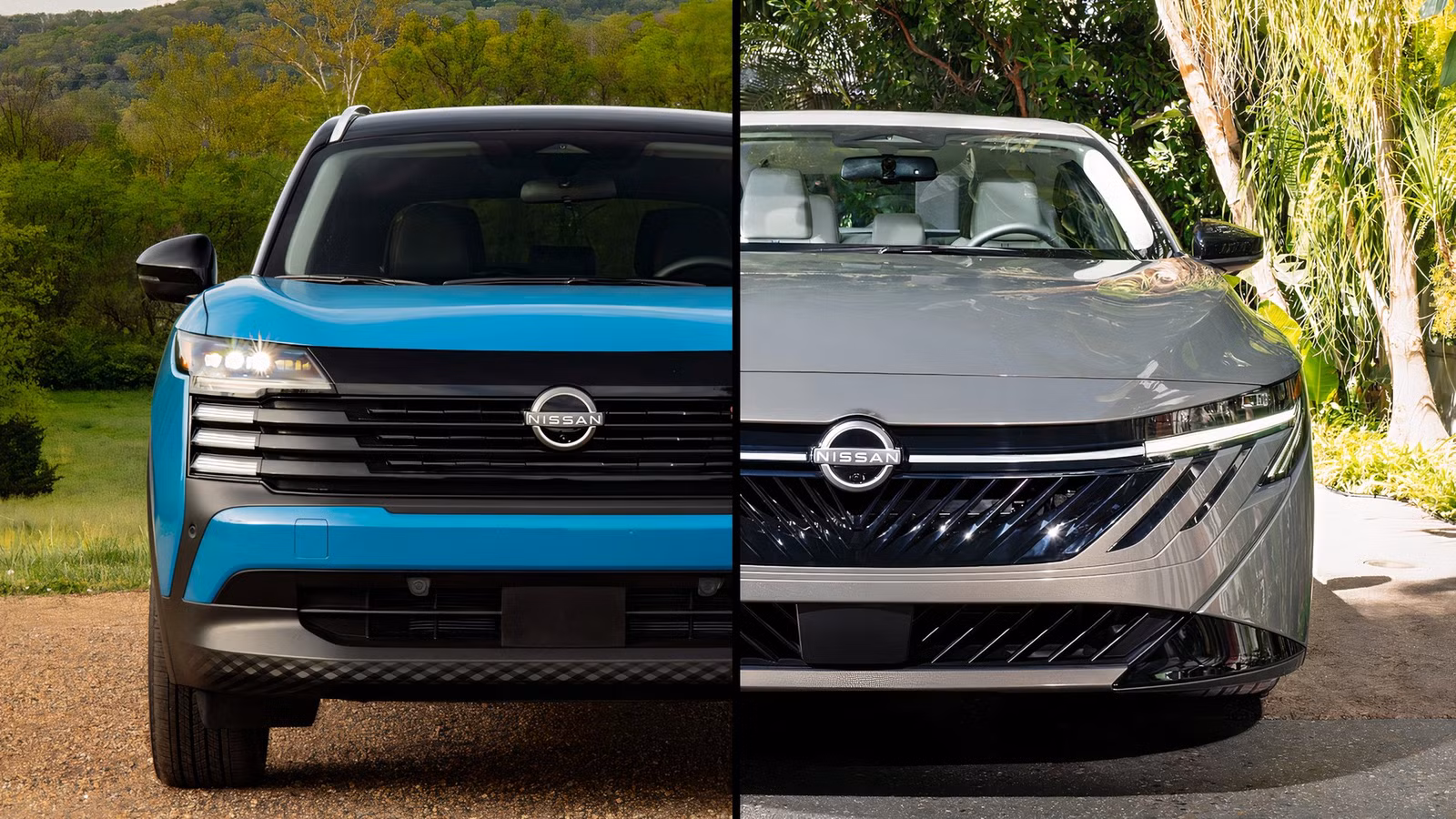 Nissan’s Most Affordable SUV Just Beat Its Cheapest Sedan At Its Own Game Nissan’s Most Affordable SUV Just Beat Its Cheapest Sedan At Its Own Game