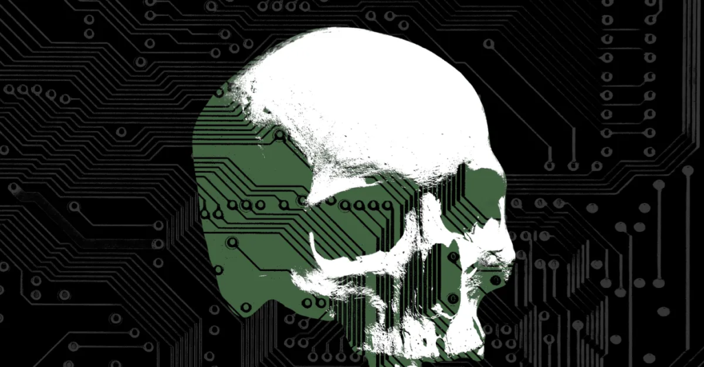 OpenAI and Microsoft knew they were starting a ‘doom loop’ for the web OpenAI and Microsoft knew they were starting a ‘doom loop’ for the web