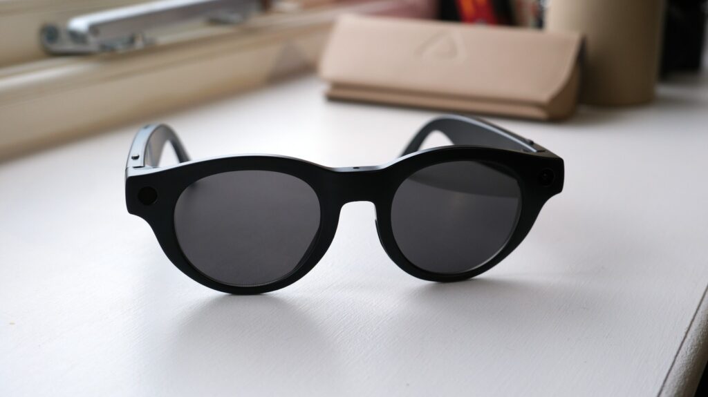 Pricey Smart Glasses That Fail To Impress Pricey Smart Glasses That Fail To Impress