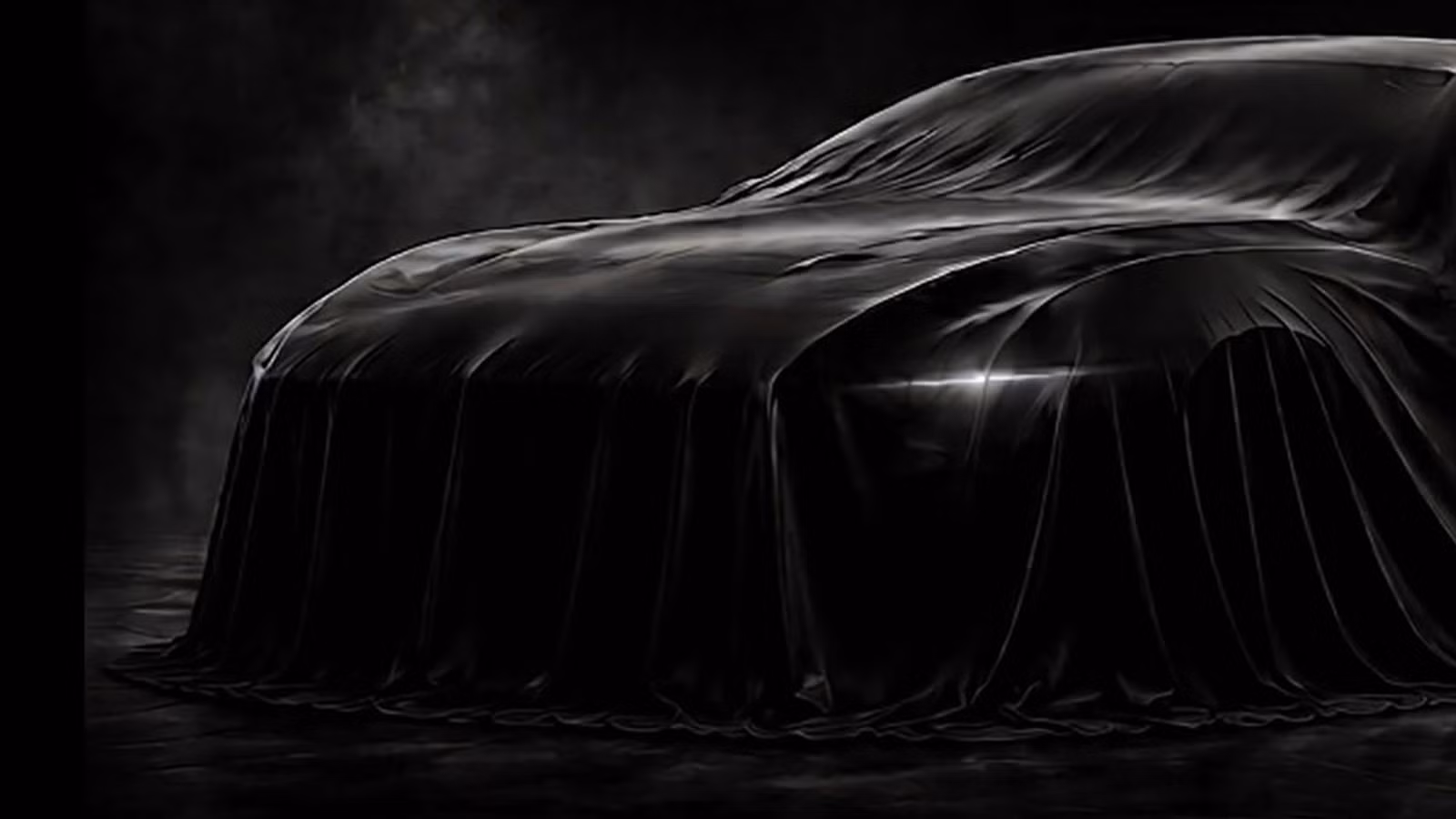 Saleen Teases Widebody Mustang While Simultaneously Seeking ‘Investors Like You’ Saleen Teases Widebody Mustang While Simultaneously Seeking 'Investors Like You'
