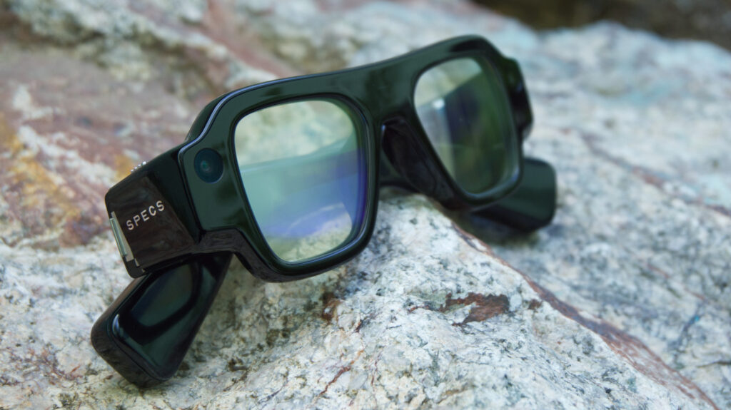 Standalone AR Glasses Are Here