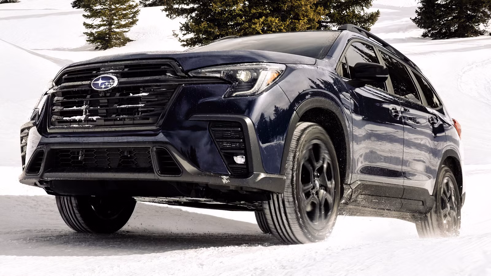 Subaru’s 3-Row, Flat-4 Turbocharged SUV Is Ultra-Reliable, And Costs Half As Much As A Kia Telluride Subaru's 3-Row, Flat-4 Turbocharged SUV Is Ultra-Reliable, And Costs Half As Much As A Kia Telluride