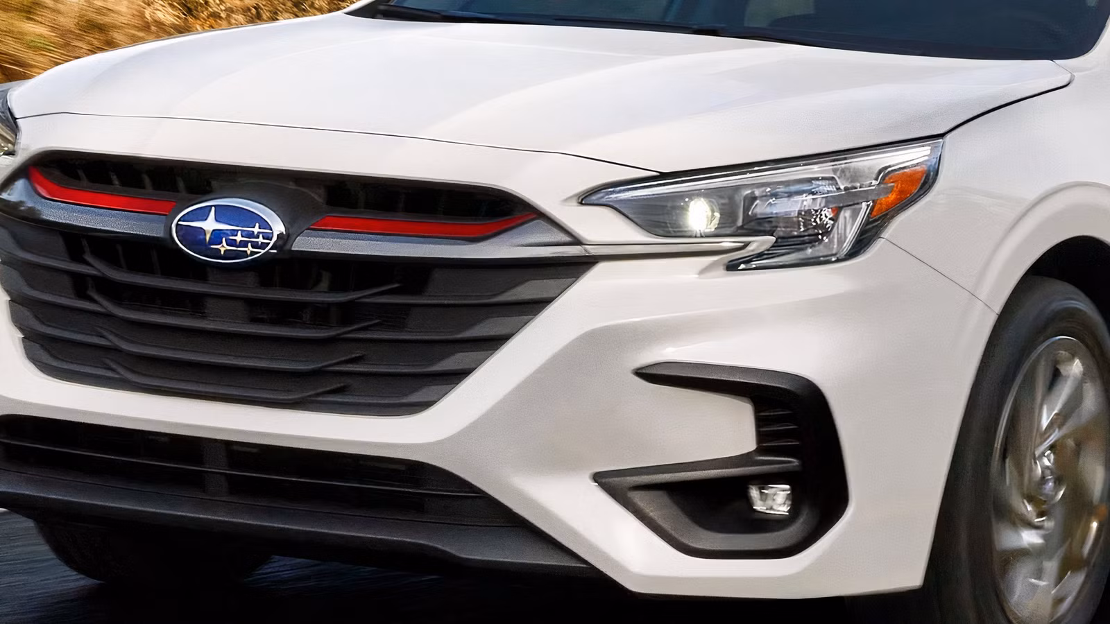 Subaru’s Long-Dead Sedan Is Still Showing BRZ Its Taillights Subaru's Long-Dead Sedan Is Still Showing BRZ Its Taillights