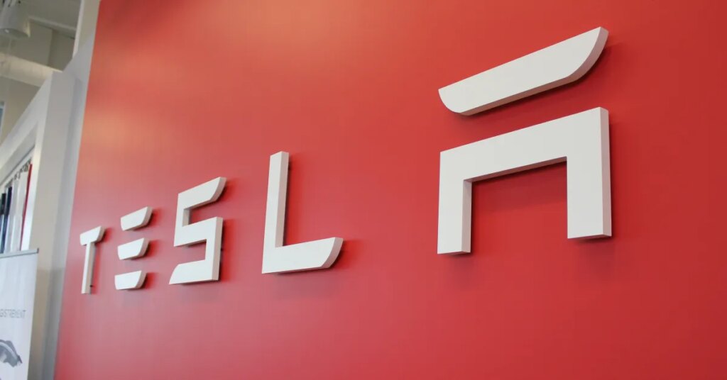 Tesla (TSLA) Q3 2026 delivery estimates range from 422,000 to 482,000 Tesla (TSLA) Q3 2026 delivery estimates range from 422,000 to 482,000