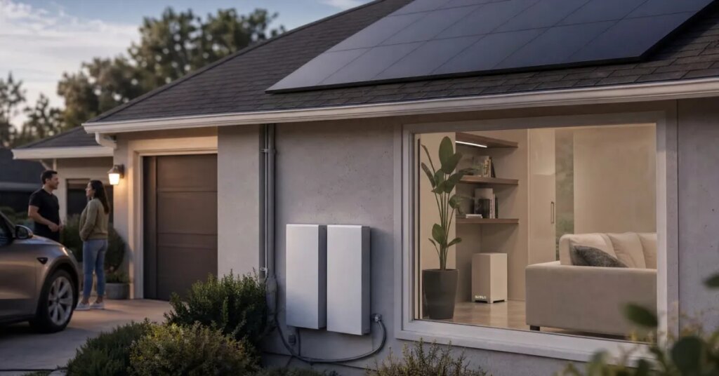 Tesla and Sunrun’s virtual power plant dispatch record 580 MW to California grid Tesla and Sunrun's virtual power plant dispatch record 580 MW to California grid