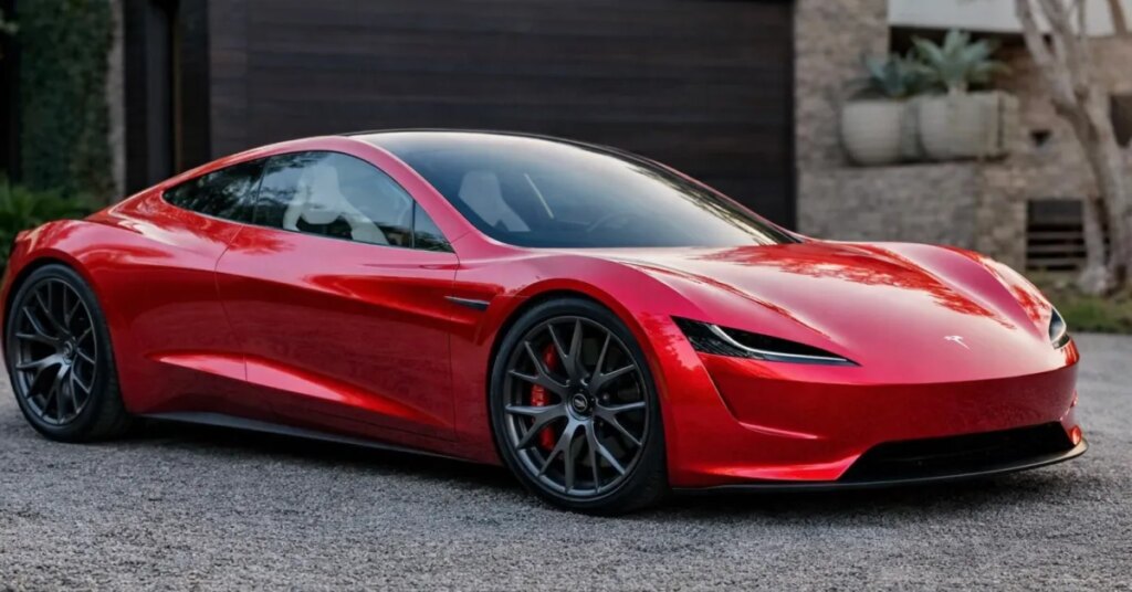 Tesla delays Roadster demo two weeks to October 15, blames weather
