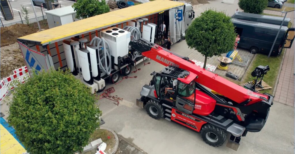 Tesla's new 'Accordion' Supercharger could speed up its slow buildout