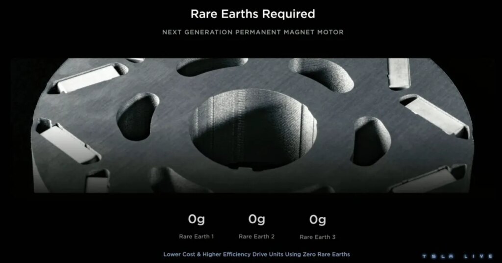 Tesla's new rare-earth-free EV motor is a big deal, but not THAT big a deal